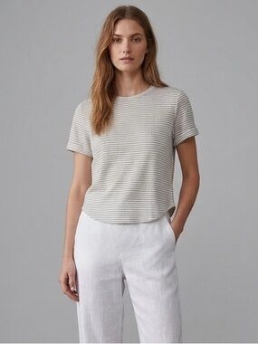 Sol Angeles Striped T Shirt